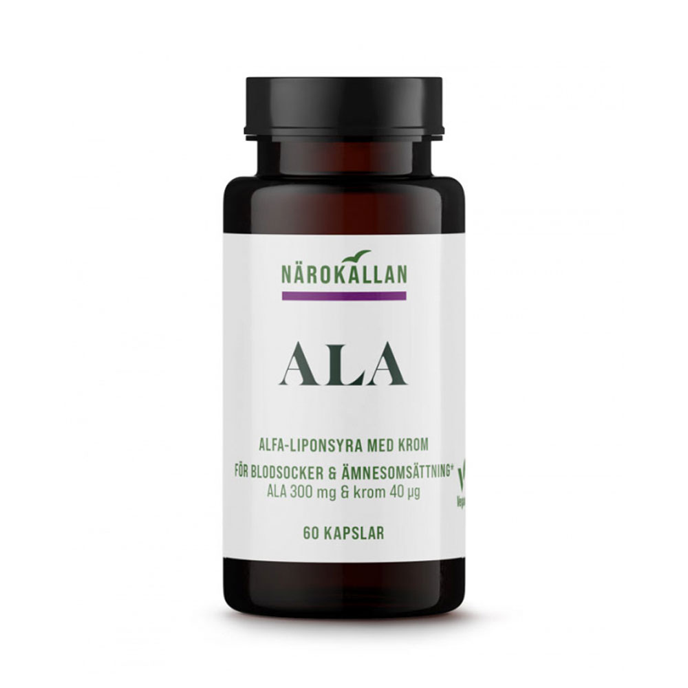 ALA 60 kap Närokällan