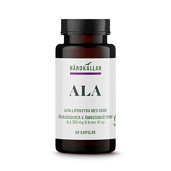 ALA 60 kap Närokällan