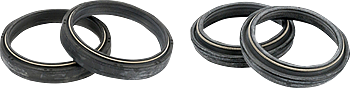 Showa packboxar & dammskydd  till 41mm gaffelben