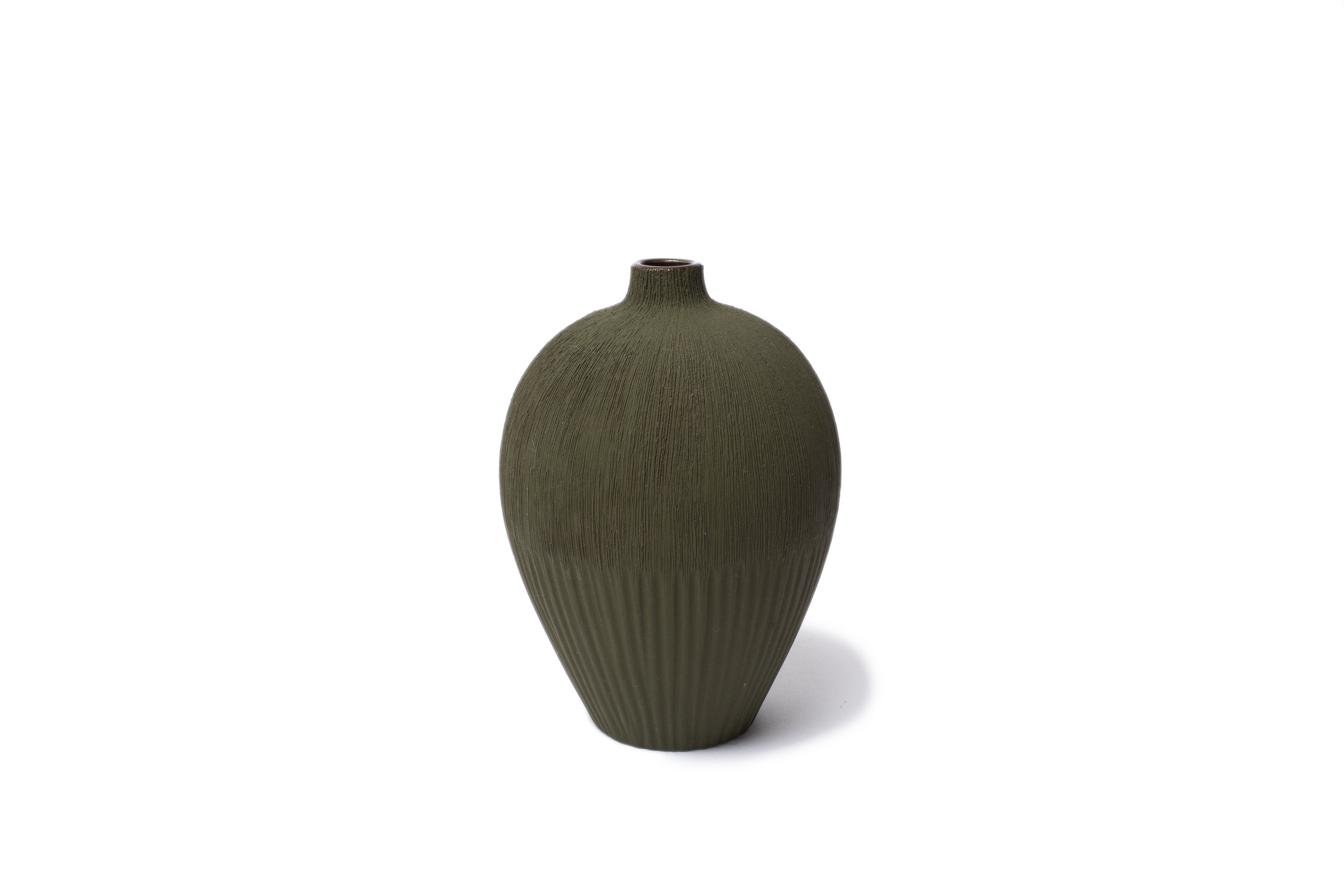 Ebba medium Forest Green