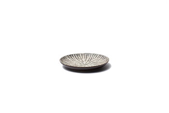 Mini Plate StoneStripe