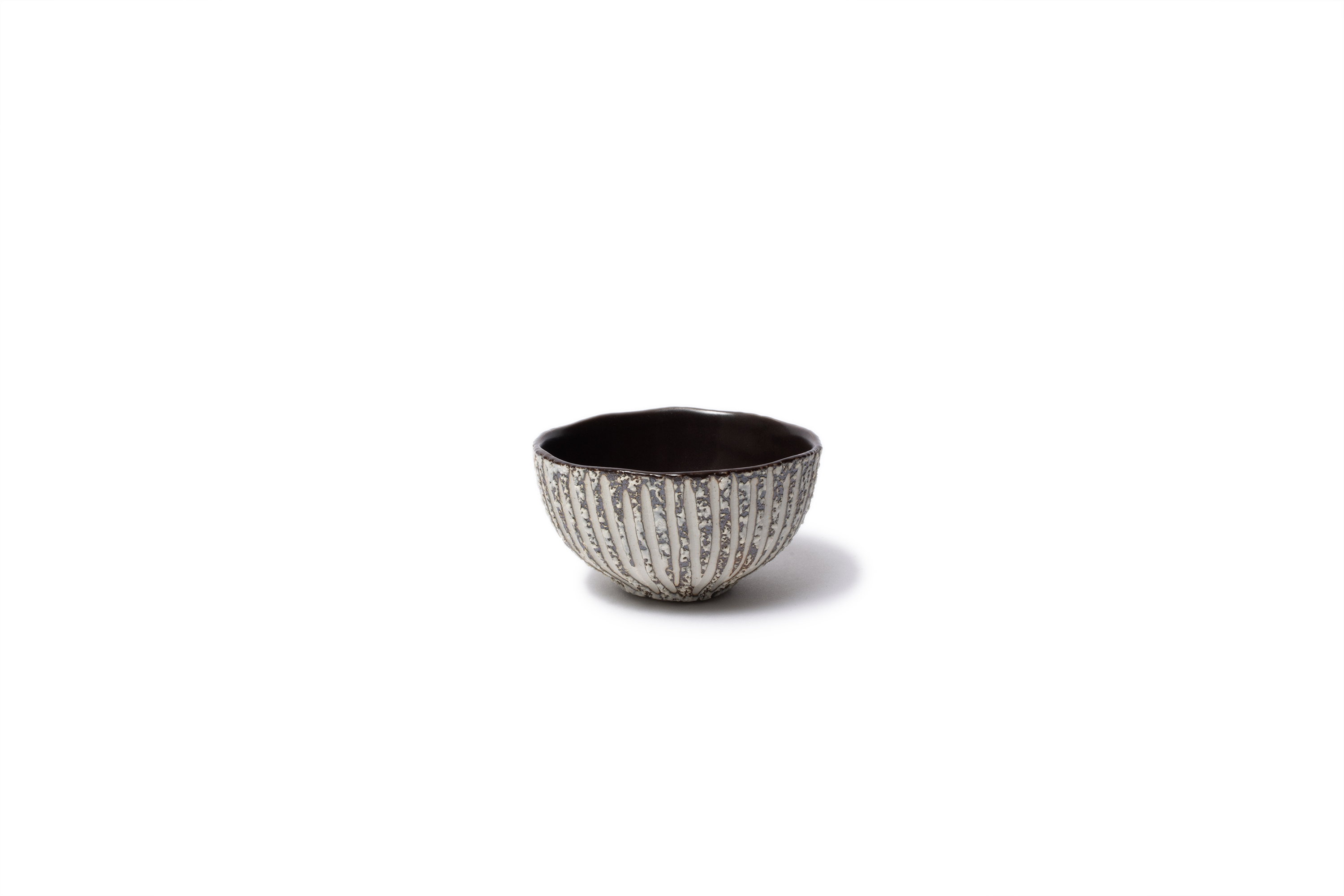 Mini Bowl StoneStripe
