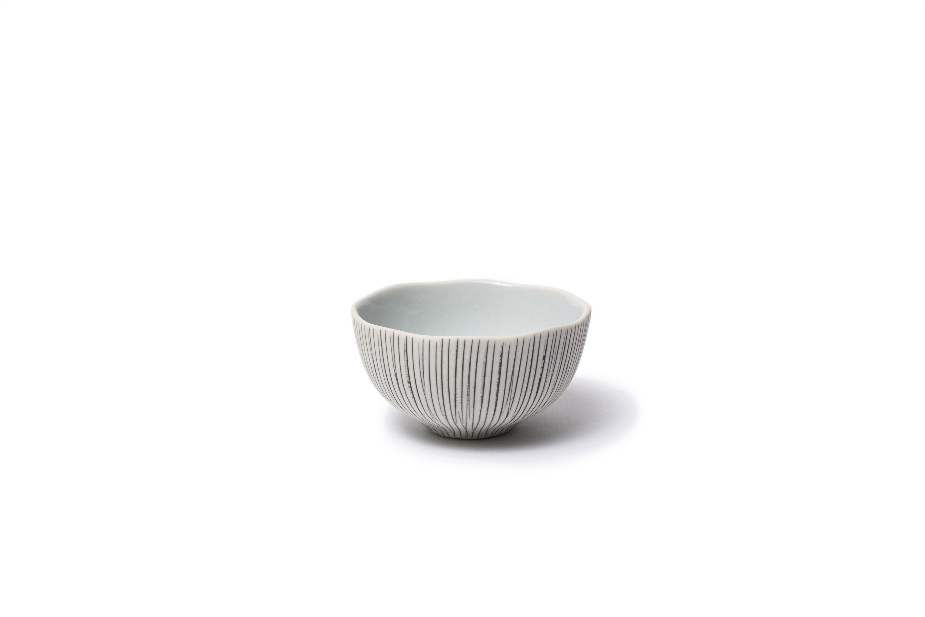 Mini Bowl Grey