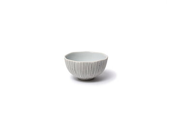 Mini Bowl Grey