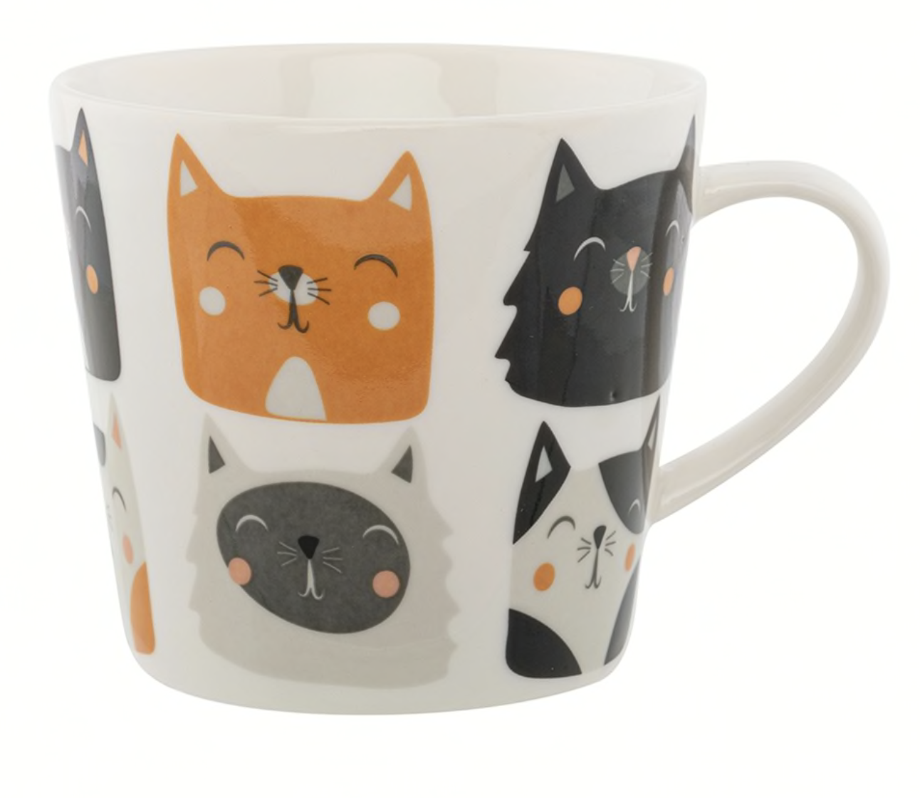 Mugg -  World's Best Cat Mom - 2