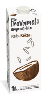 Ris-kokos dryck 1 liter