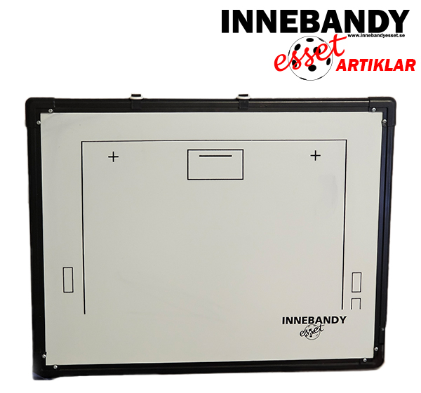 Innebandyesset Whiteboard Floorball - Large - 2