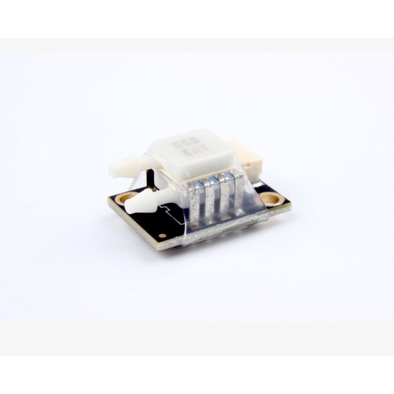 PIXHAWK PX4 DIGITAL AIRSPEED SENSOR - 3