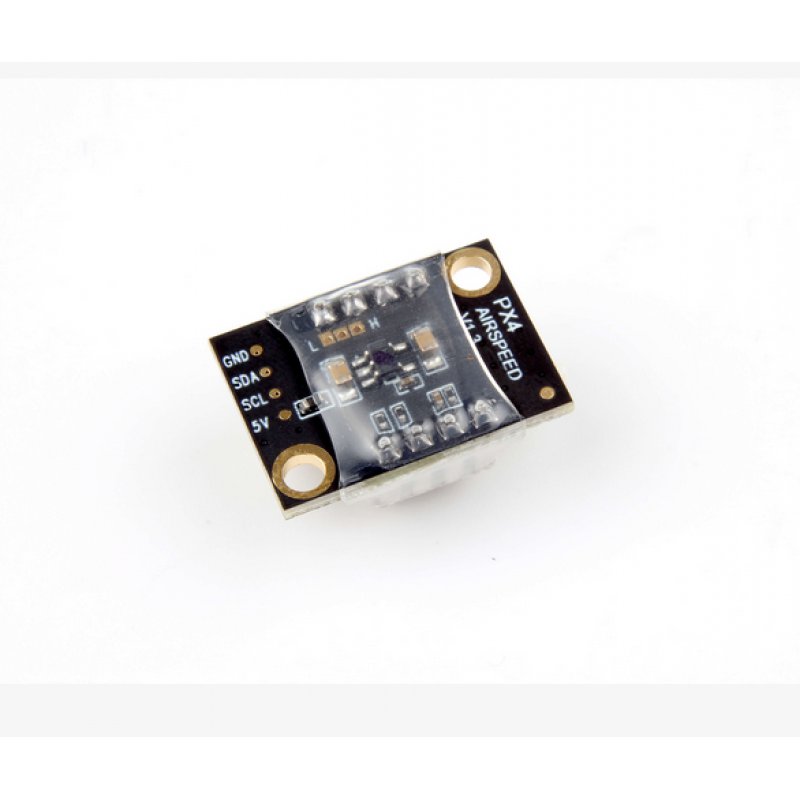 PIXHAWK PX4 DIGITAL AIRSPEED SENSOR - 4