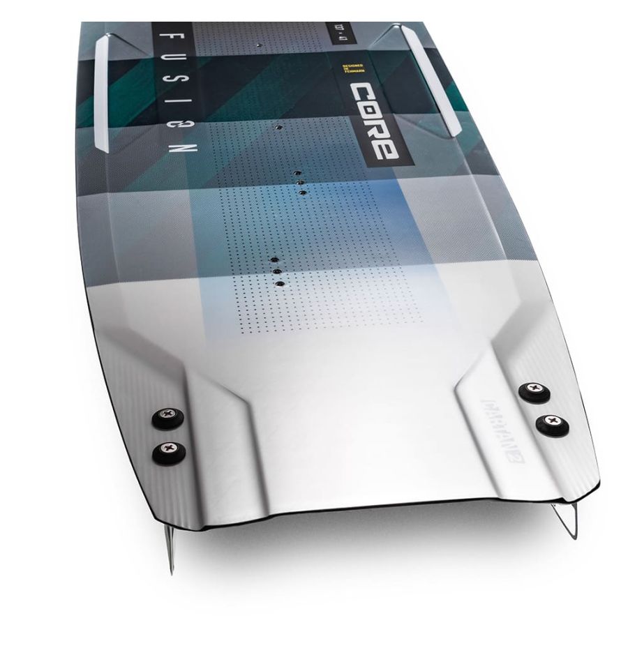 CORE Fusion 6 kiteboard - 3