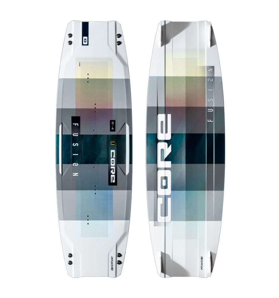 CORE Fusion 6 kiteboard