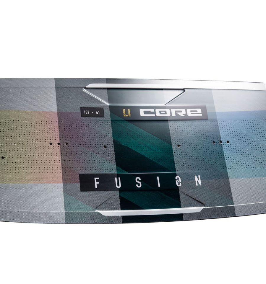 CORE Fusion 6 kiteboard - 5