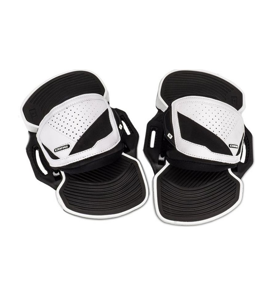 CORE UNION PRO 4 Set Pads & Straps, Size "L" (standard size)