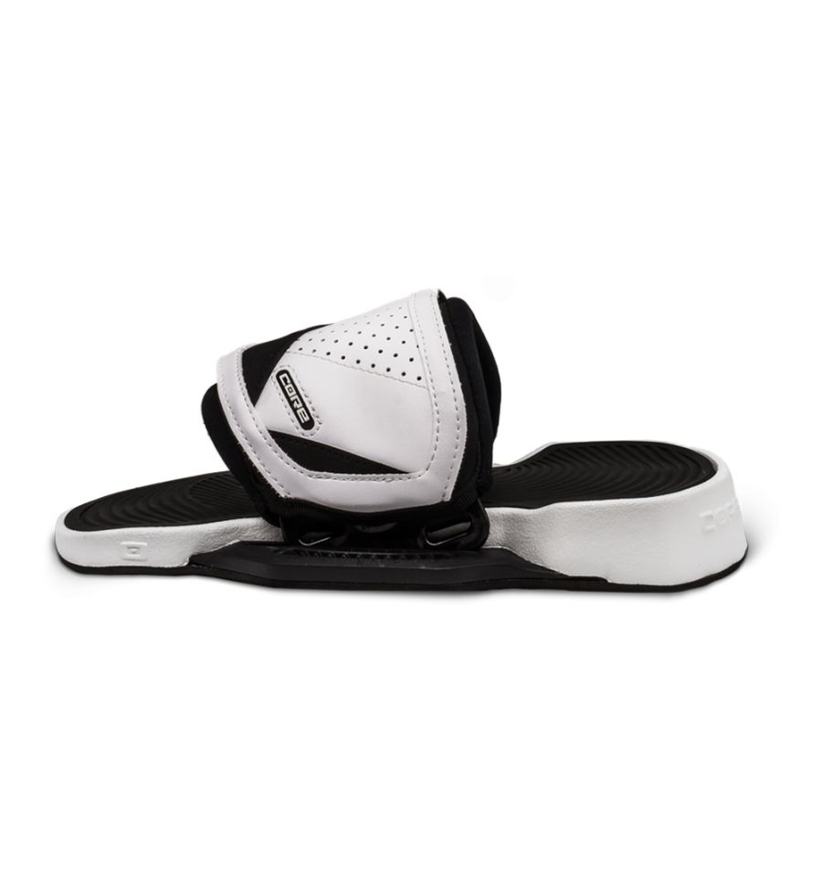 CORE UNION PRO 4 Set Pads & Straps, Size "L" (standard size) - 2