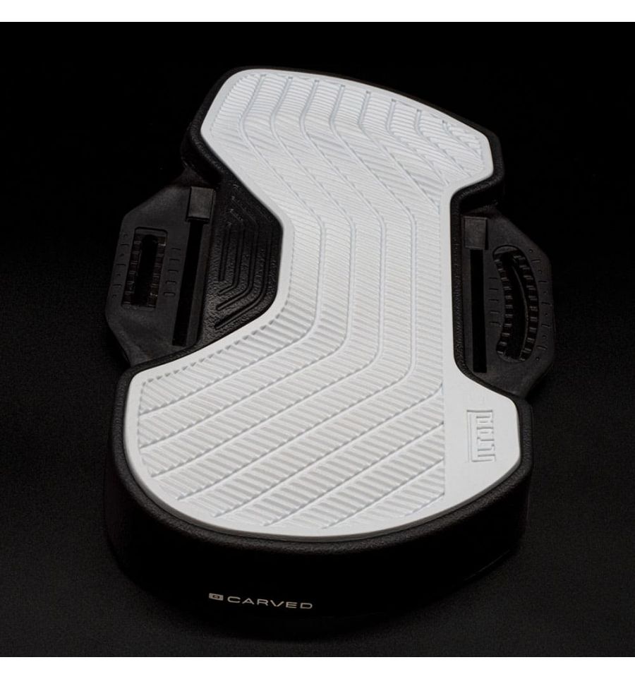 CARVED ULTRA 2 Set Pads & Straps, Size "L" (standard size) - 2
