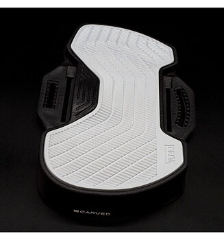 CARVED ULTRA 2 Set Pads & Straps Size "S"