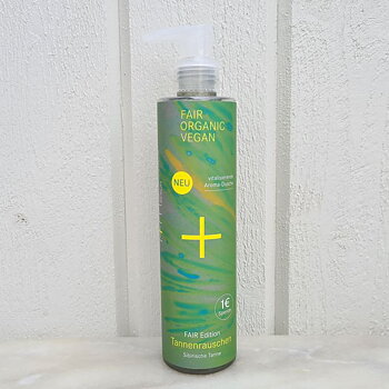 i+m Shower Gel Vitalizing Spa