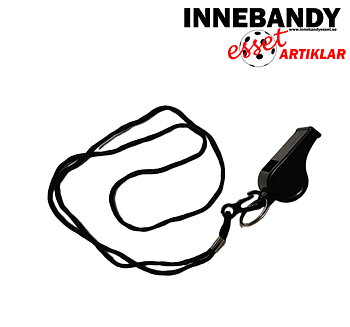 Innebandyesset Visselpipa