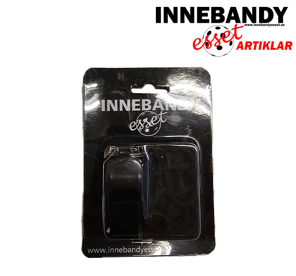 Innebandyesset Visselpipa - 2