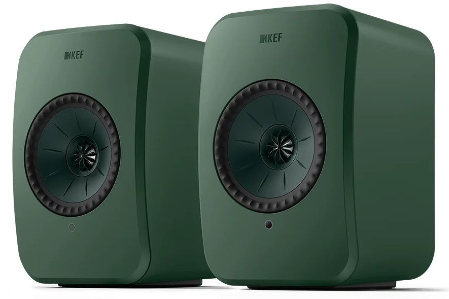 KEF LSX II LT - 3