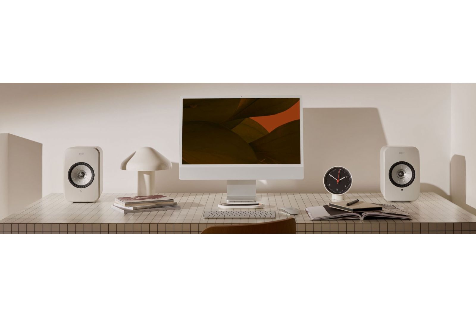 KEF LSX II LT - 7