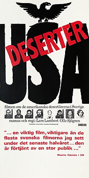 USA DESERTER