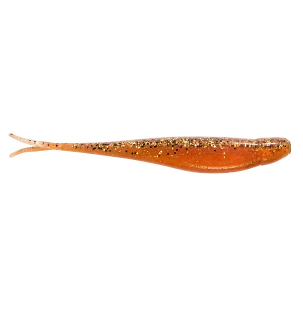 Z-Man Scented Jerk ShadZ 4" 5-pack - 4