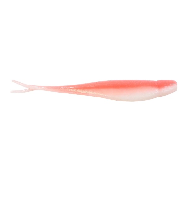 Z-Man Scented Jerk ShadZ 4" 5-pack - 3