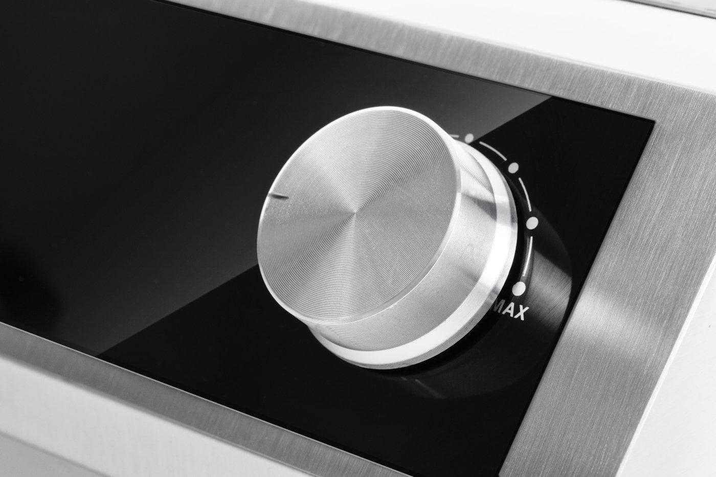 Caso induktion Gastro 3500 Ecostyle - 2