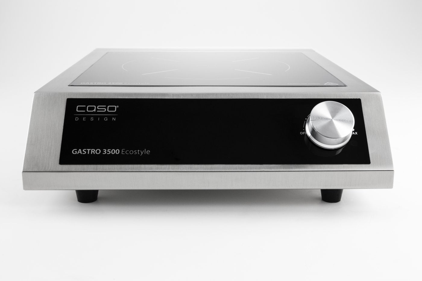 Caso induktion Gastro 3500 Ecostyle - 3