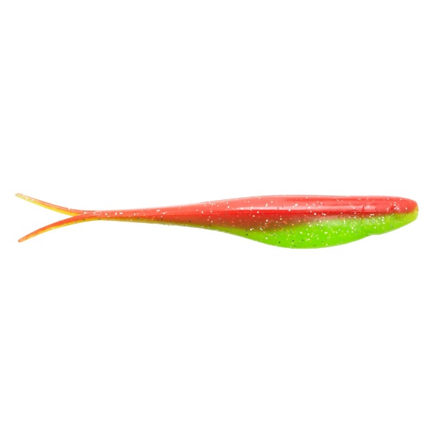 Z-Man Scented Jerk ShadZ 7" 4-pack - 13