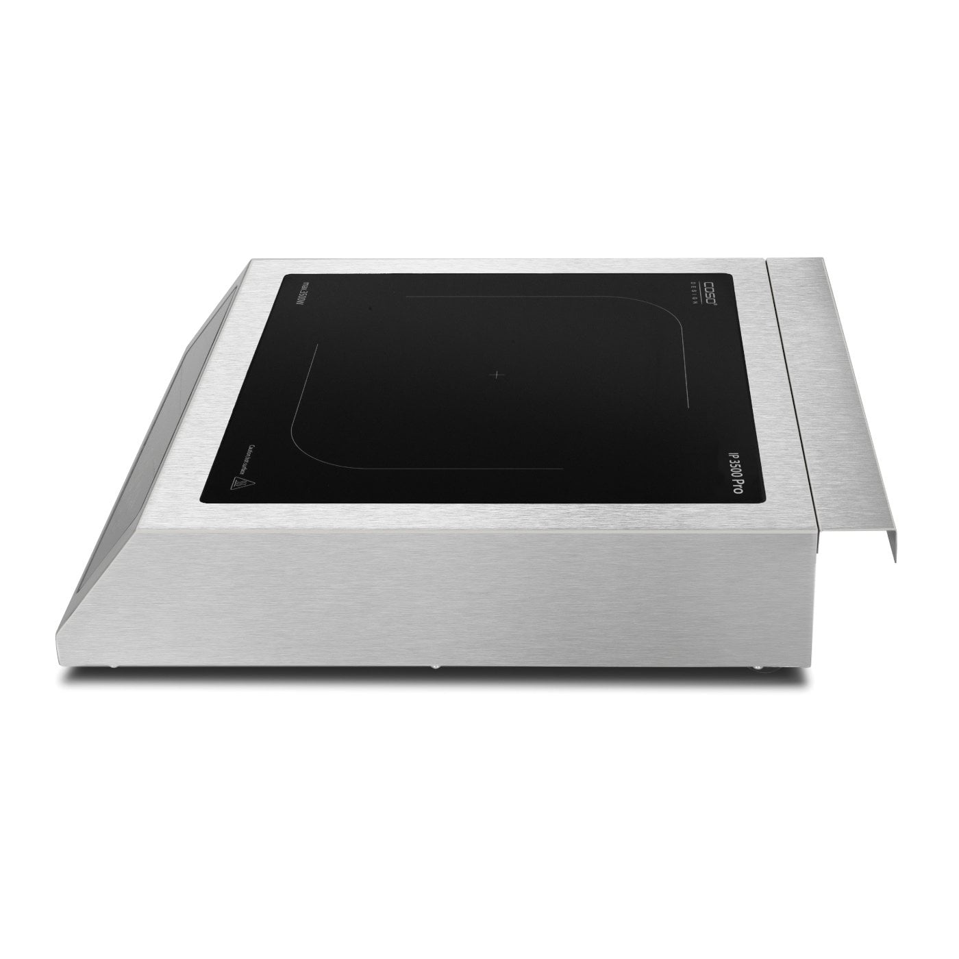 Caso Induktion IP 3500 Pro, Ø 28 cm - 3
