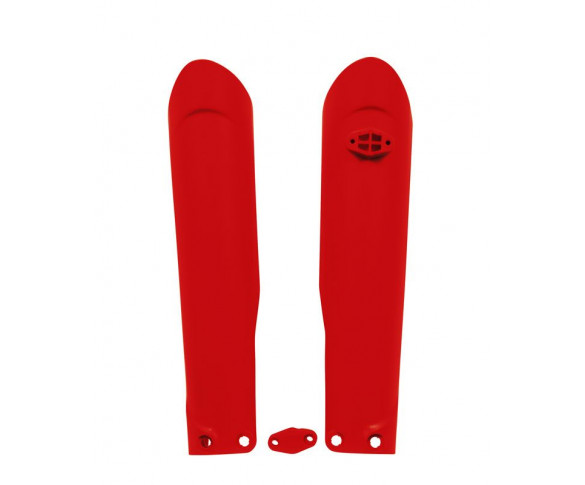 RTECH, GAFFELSKYDD, RÖD, GASGAS 125-450