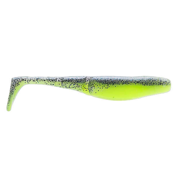 Z-Man Scented PaddlerZ 4" 5-pack