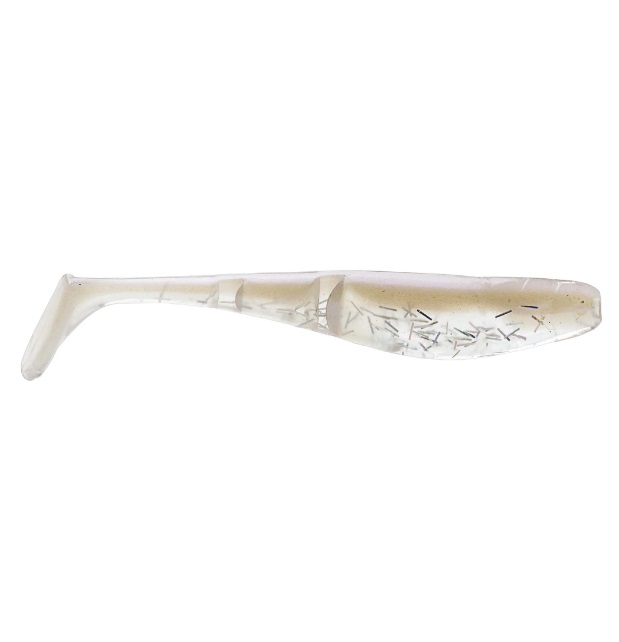 Z-Man Scented PaddlerZ 4" 5-pack - 4