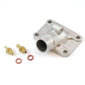 Intake Polini 19mm - Yamaha Chappy