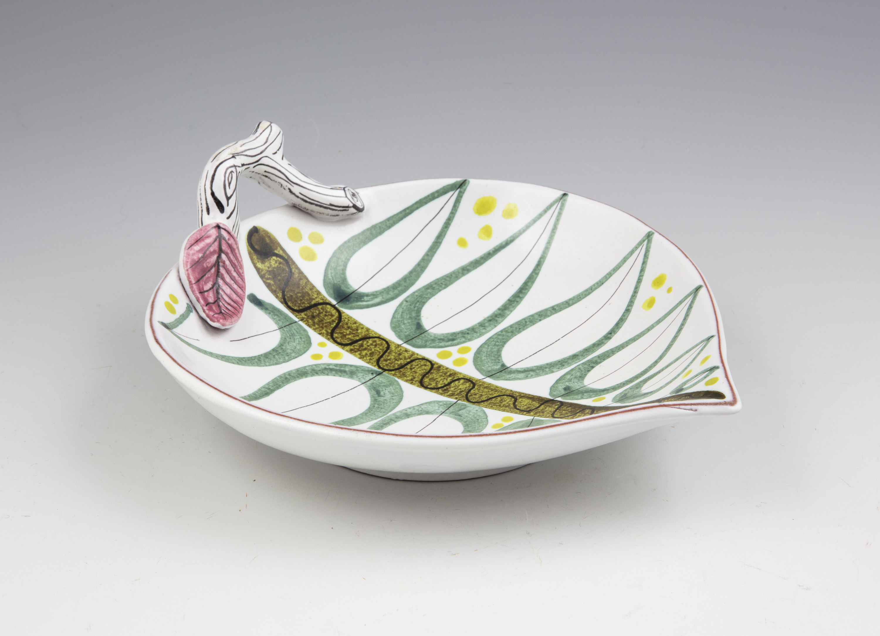 Leaf Dish