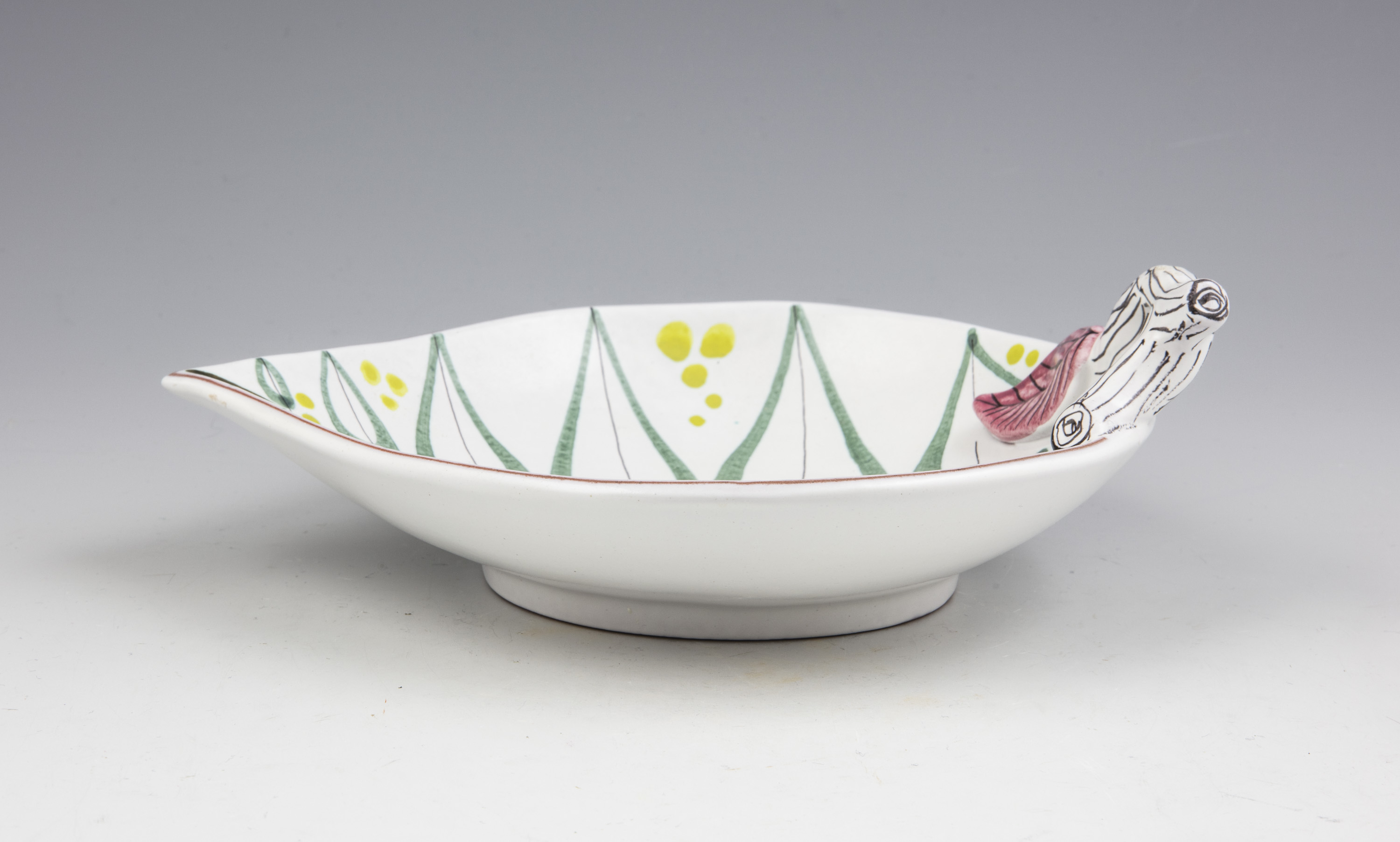 Leaf Dish - 2