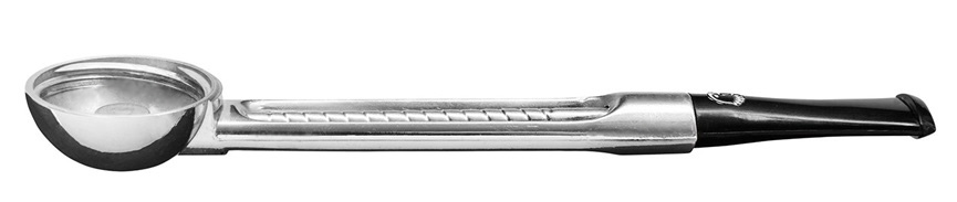 Falcon Pipskaft Chrome 1