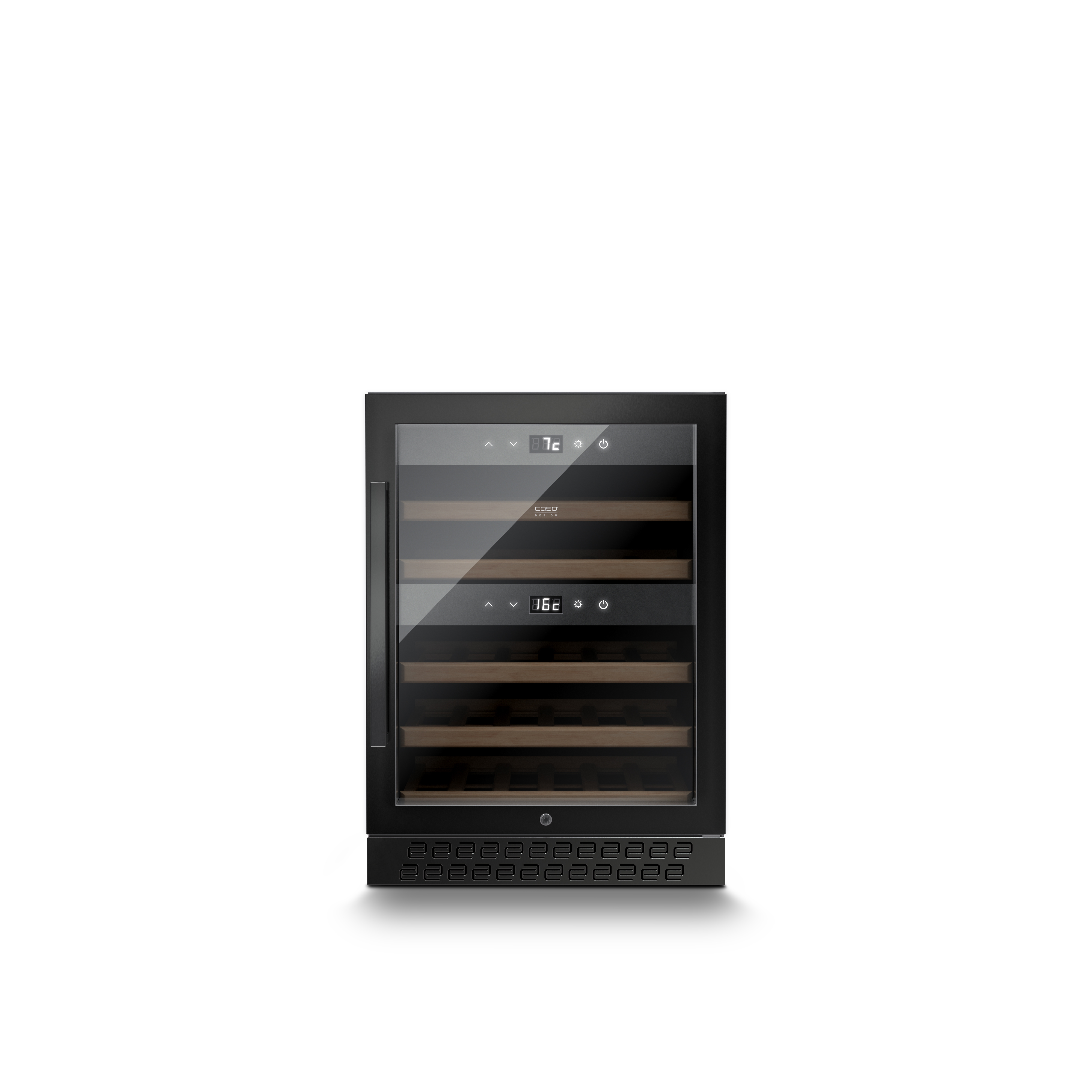 Caso WineChef Pro 40 - Black  - 2