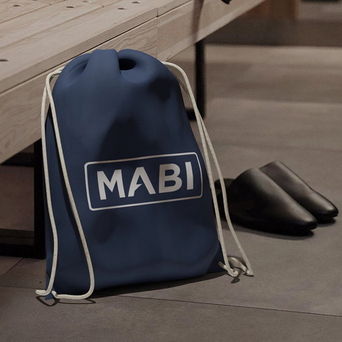 MABI Gympåse