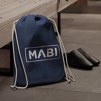 MABI Gympåse