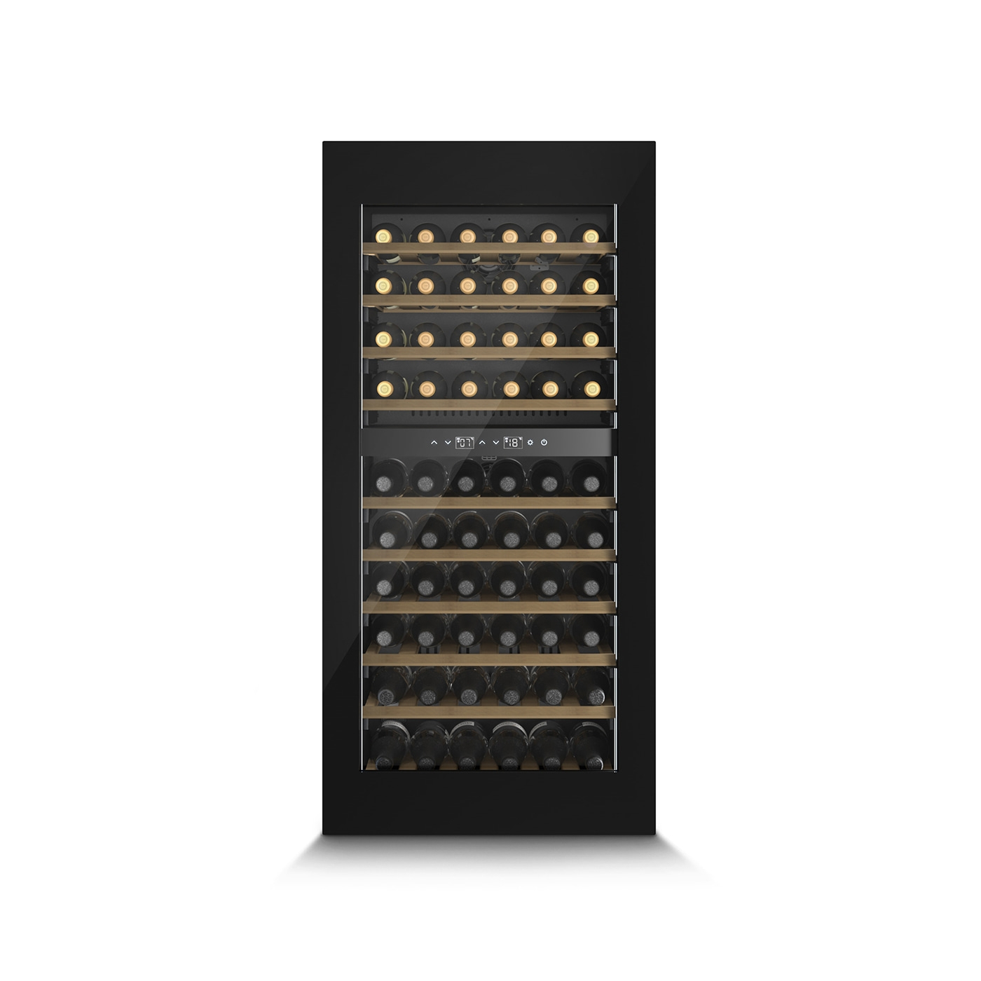 Caso WineDeluxe WD 60 - for indoors