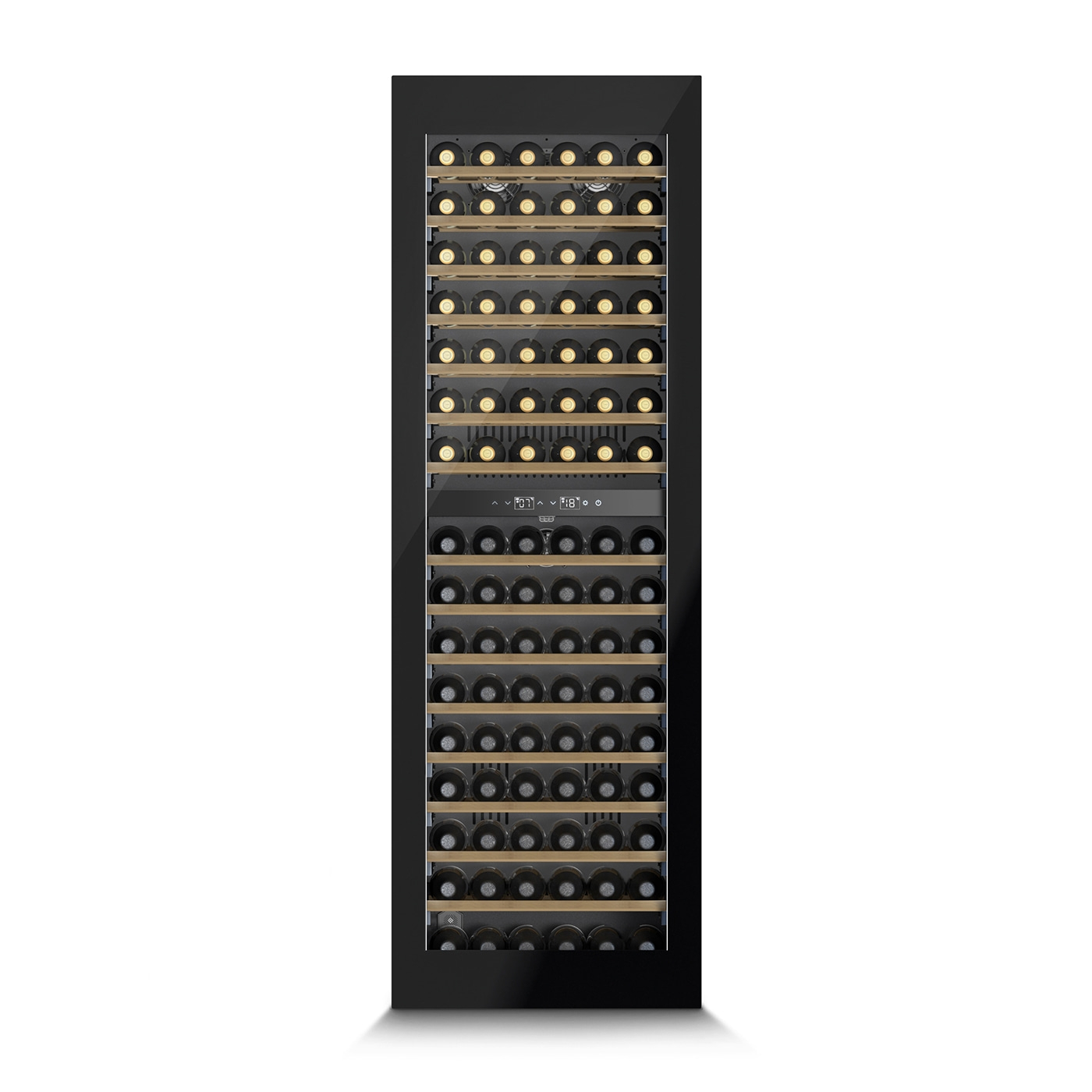 Caso WineDeluxe WD 96 - for indoors