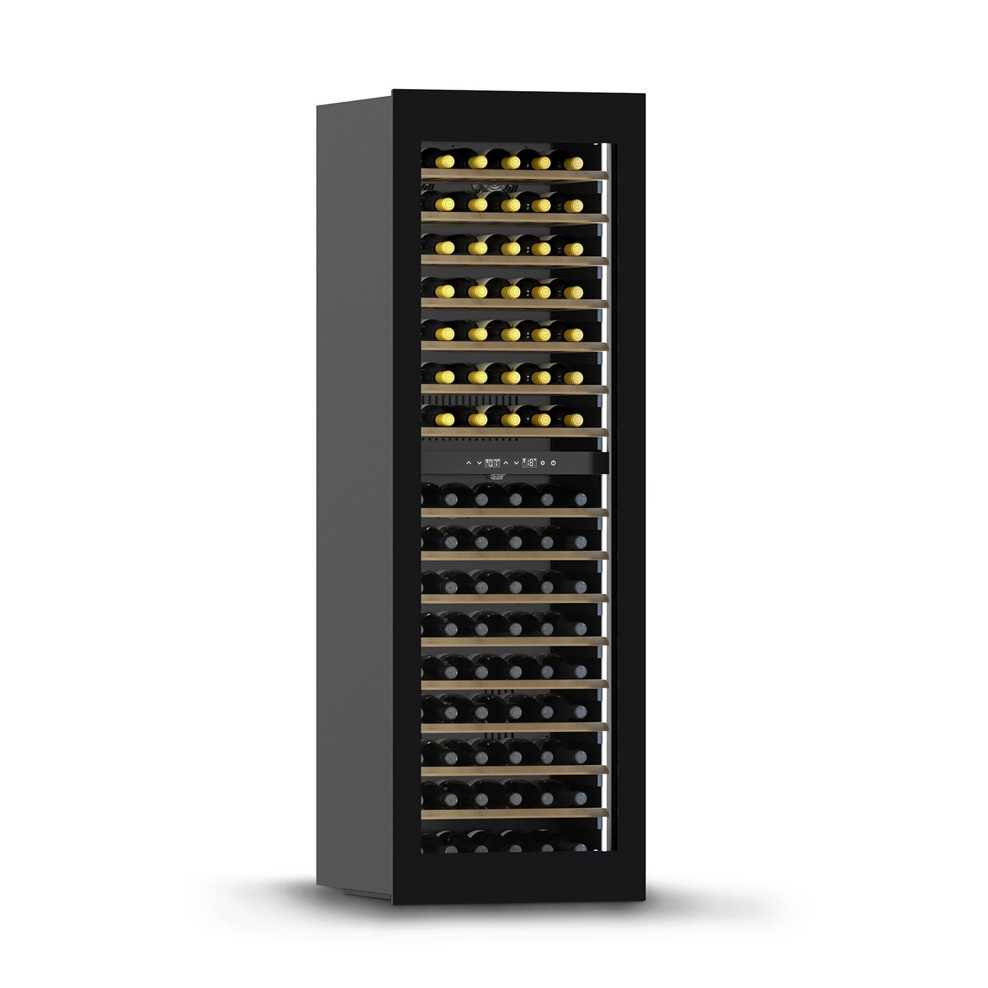 Caso WineDeluxe WD 96 - for indoors - 2