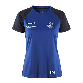 Craft Squad 2.0 Contrast Jersey W (Jonstorps IF)