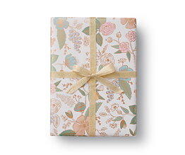 Colette Continuous Wrap