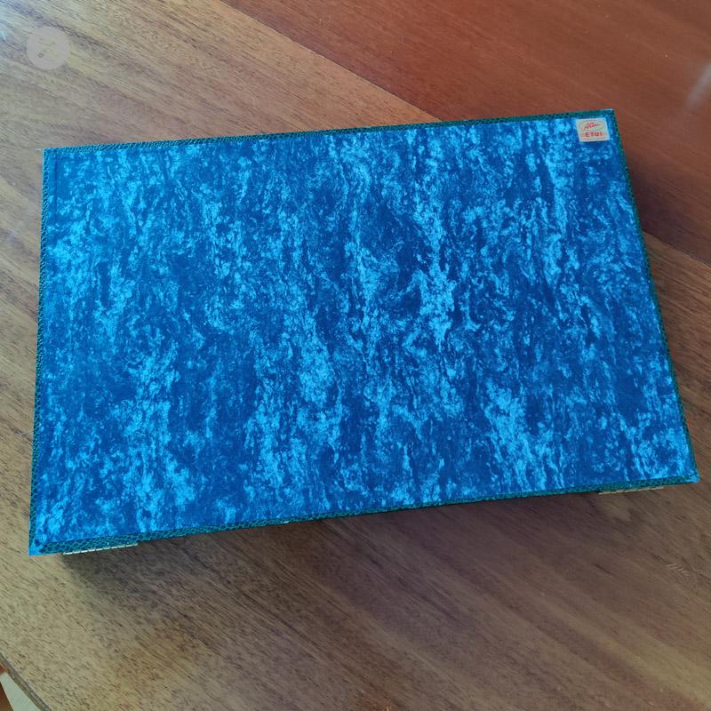 Besticketui från Albec - 6