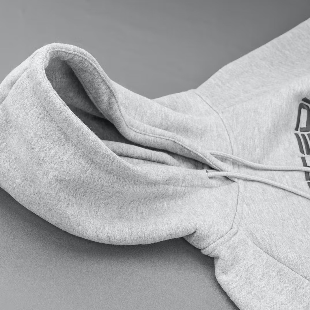STEDI Hoodie | Grey - 3