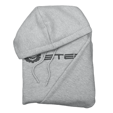 STEDI Hoodie | Grey